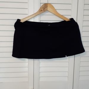 Lands' End swim bottoms. Size 10